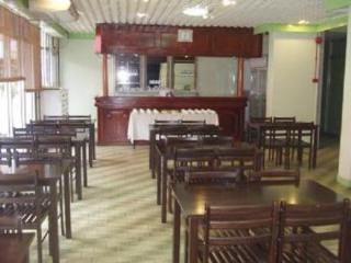 Silam Dynasty Hotel Лахад-Дату Экстерьер фото